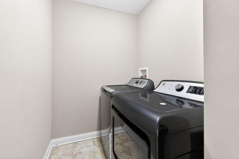 Tiny photo for 5478 Albany Terrace Way 1405 #1405, Westerville, OH 43081 (MLS # 225045472)