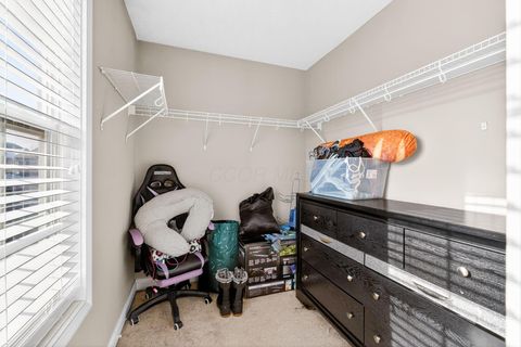 Tiny photo for 5478 Albany Terrace Way 1405 #1405, Westerville, OH 43081 (MLS # 225045472)