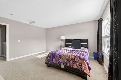 Tiny photo for 5478 Albany Terrace Way 1405 #1405, Westerville, OH 43081 (MLS # 225045472)