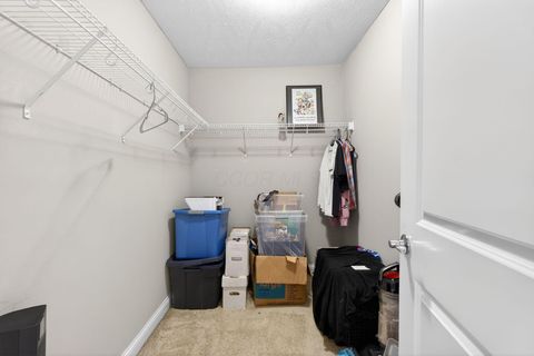 Tiny photo for 5478 Albany Terrace Way 1405 #1405, Westerville, OH 43081 (MLS # 225045472)