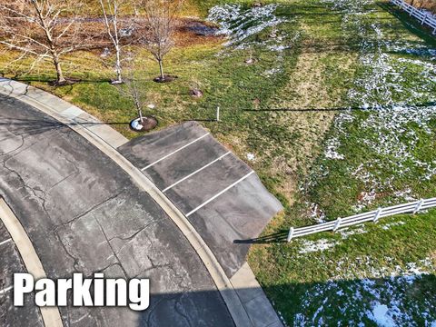 Tiny photo for 5478 Albany Terrace Way 1405 #1405, Westerville, OH 43081 (MLS # 225045472)