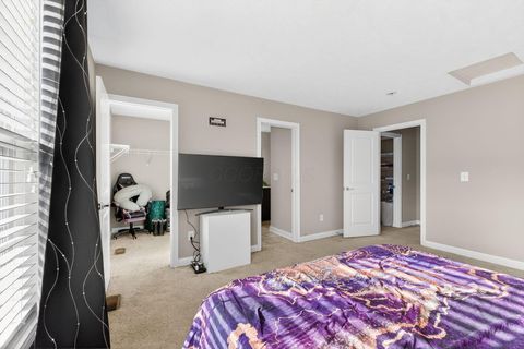 Tiny photo for 5478 Albany Terrace Way 1405 #1405, Westerville, OH 43081 (MLS # 225045472)