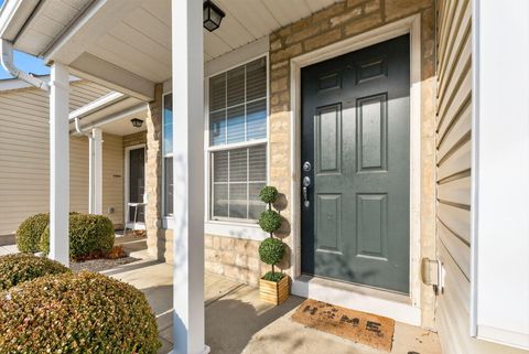 Tiny photo for 5478 Albany Terrace Way 1405 #1405, Westerville, OH 43081 (MLS # 225045472)