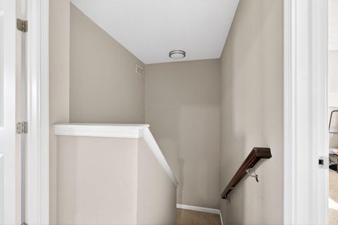 Tiny photo for 5478 Albany Terrace Way 1405 #1405, Westerville, OH 43081 (MLS # 225045472)