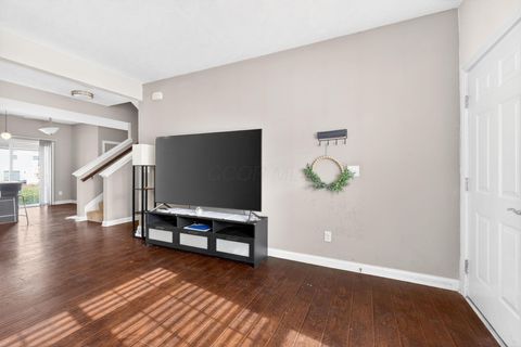 Tiny photo for 5478 Albany Terrace Way 1405 #1405, Westerville, OH 43081 (MLS # 225045472)