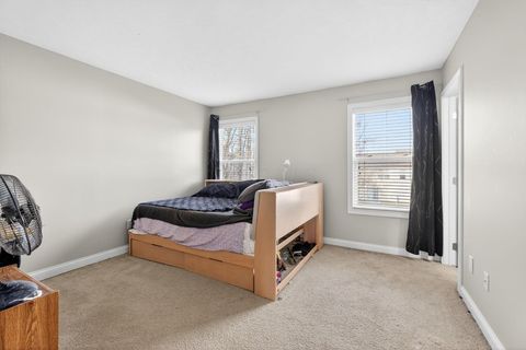 Tiny photo for 5478 Albany Terrace Way 1405 #1405, Westerville, OH 43081 (MLS # 225045472)