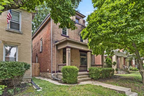 Homes For Sale - 951 Mount Pleasant Avenue<br/> Columbus, OH 43201