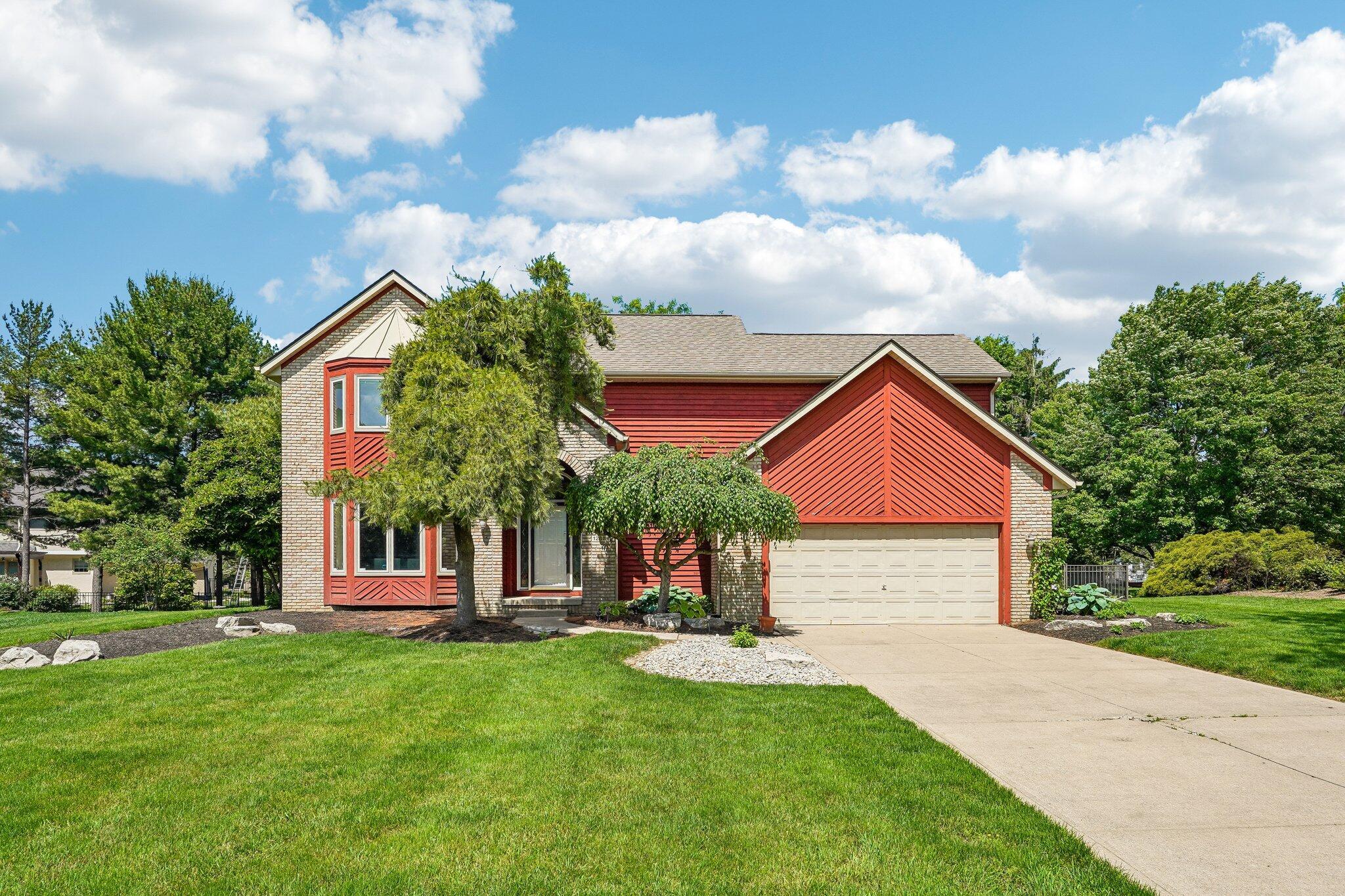 12833 Jeffrey Drive
