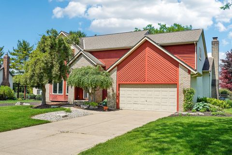 Photo of 12833 Jeffrey Drive, Pickerington, OH 43147 (MLS # 226018563)