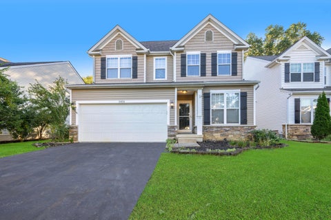 Photo of 2858 Marcellus Drive, Columbus, OH 43219 (MLS # 226037956)