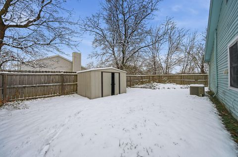 Tiny photo for 2585 Millview Drive, Columbus, OH 43207 (MLS # 225044670)