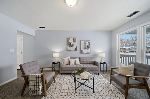 Tiny photo for 2585 Millview Drive, Columbus, OH 43207 (MLS # 225044670)