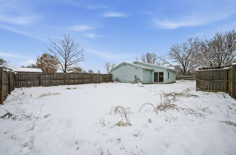 Tiny photo for 2585 Millview Drive, Columbus, OH 43207 (MLS # 225044670)