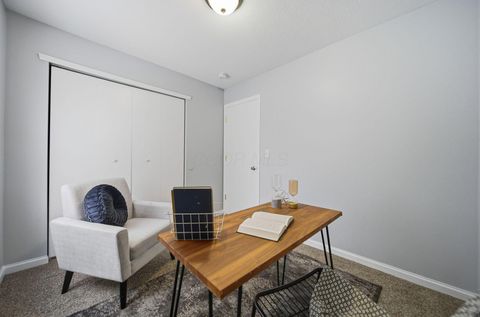 Tiny photo for 2585 Millview Drive, Columbus, OH 43207 (MLS # 225044670)