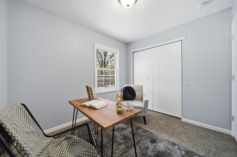 Tiny photo for 2585 Millview Drive, Columbus, OH 43207 (MLS # 225044670)