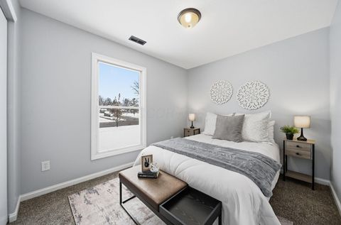 Tiny photo for 2585 Millview Drive, Columbus, OH 43207 (MLS # 225044670)