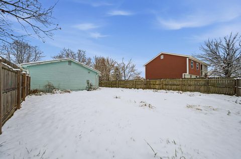 Tiny photo for 2585 Millview Drive, Columbus, OH 43207 (MLS # 225044670)