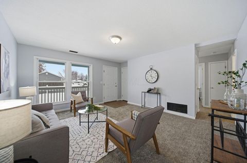 Tiny photo for 2585 Millview Drive, Columbus, OH 43207 (MLS # 225044670)