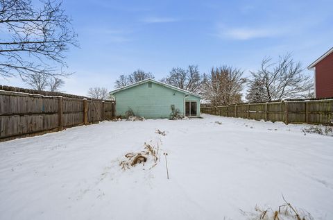 Tiny photo for 2585 Millview Drive, Columbus, OH 43207 (MLS # 225044670)