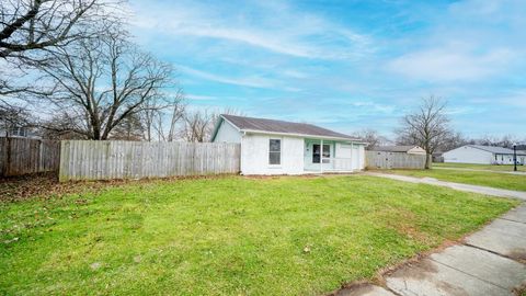 Photo of 2585 Millview Drive, Columbus, OH 43207 (MLS # 225044670)