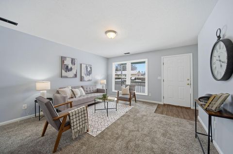 Tiny photo for 2585 Millview Drive, Columbus, OH 43207 (MLS # 225044670)