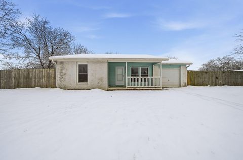 Photo of 2585 Millview Drive, Columbus, OH 43207 (MLS # 225044670)