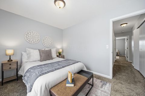 Tiny photo for 2585 Millview Drive, Columbus, OH 43207 (MLS # 225044670)