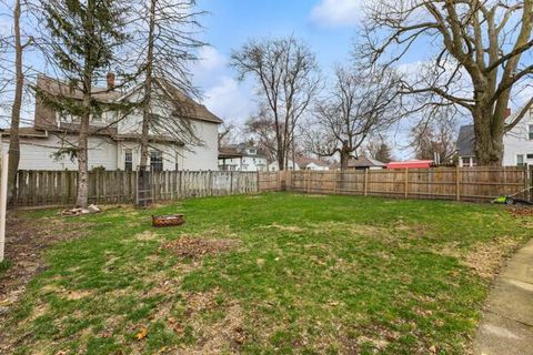 Tiny photo for 714 E Church Street, Marion, OH 43302 (MLS # 226007328)
