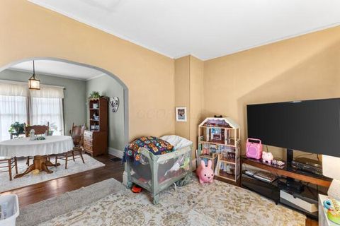 Tiny photo for 714 E Church Street, Marion, OH 43302 (MLS # 226007328)