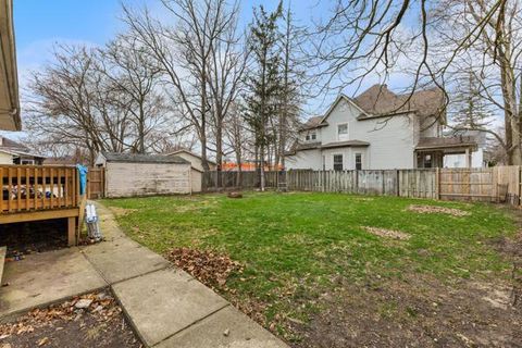 Tiny photo for 714 E Church Street, Marion, OH 43302 (MLS # 226007328)