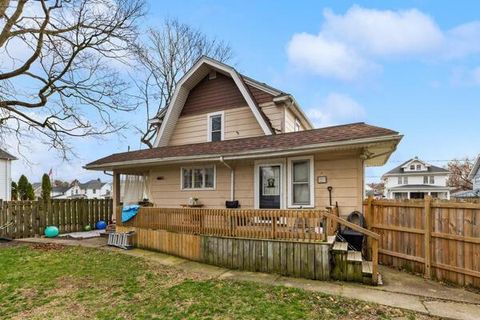 Tiny photo for 714 E Church Street, Marion, OH 43302 (MLS # 226007328)