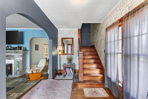 Tiny photo for 714 E Church Street, Marion, OH 43302 (MLS # 226007328)