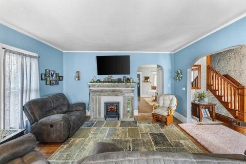 Tiny photo for 714 E Church Street, Marion, OH 43302 (MLS # 226007328)