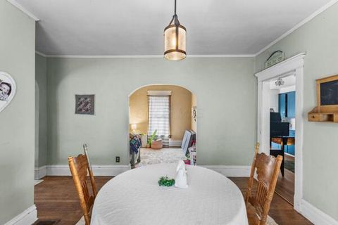 Tiny photo for 714 E Church Street, Marion, OH 43302 (MLS # 226007328)