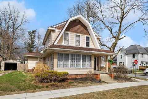 Tiny photo for 714 E Church Street, Marion, OH 43302 (MLS # 226007328)
