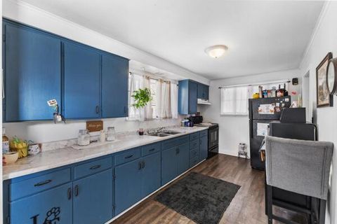 Tiny photo for 714 E Church Street, Marion, OH 43302 (MLS # 226007328)