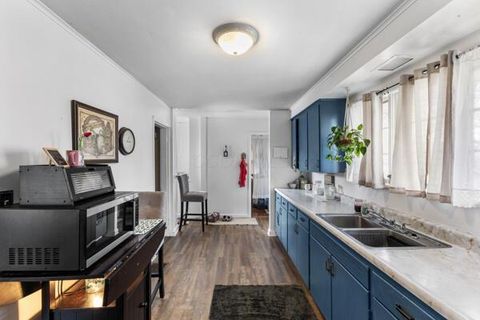 Tiny photo for 714 E Church Street, Marion, OH 43302 (MLS # 226007328)