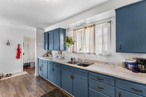 Tiny photo for 714 E Church Street, Marion, OH 43302 (MLS # 226007328)