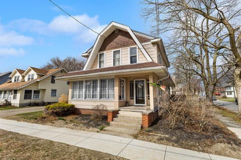 Tiny photo for 714 E Church Street, Marion, OH 43302 (MLS # 226007328)