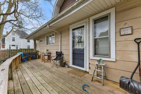 Tiny photo for 714 E Church Street, Marion, OH 43302 (MLS # 226007328)