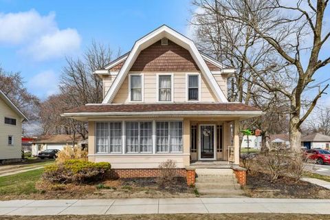 Photo of 714 E Church Street, Marion, OH 43302 (MLS # 226007328)
