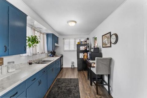 Tiny photo for 714 E Church Street, Marion, OH 43302 (MLS # 226007328)