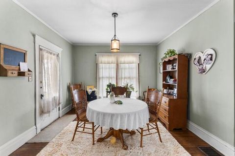 Tiny photo for 714 E Church Street, Marion, OH 43302 (MLS # 226007328)