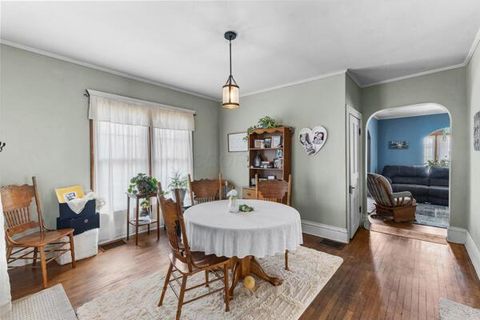 Tiny photo for 714 E Church Street, Marion, OH 43302 (MLS # 226007328)