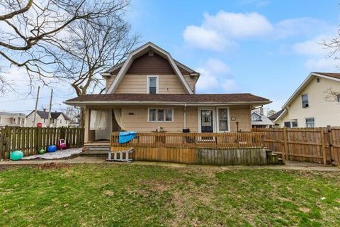 Tiny photo for 714 E Church Street, Marion, OH 43302 (MLS # 226007328)