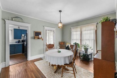 Tiny photo for 714 E Church Street, Marion, OH 43302 (MLS # 226007328)