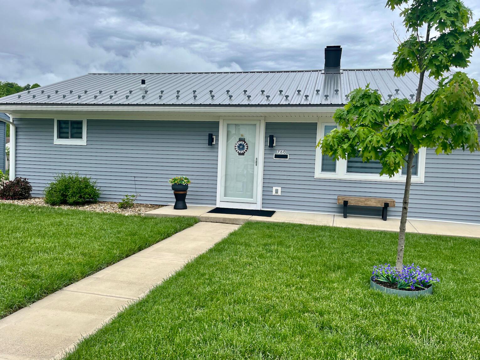 760 Philclaire Road, Chillicothe, Ohio image 2