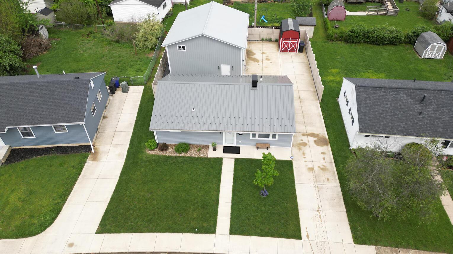 760 Philclaire Road, Chillicothe, Ohio image 4