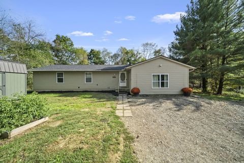 Photo of 3067 Johnstown Utica Road, Johnstown, OH 43031 (MLS # 225036609)