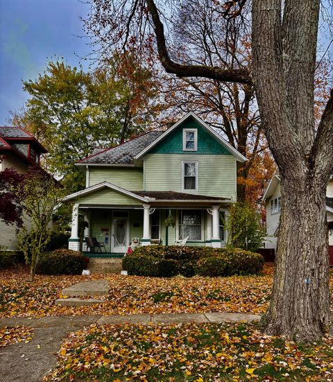 Photo of 213 Front Street, Groveport, OH 43125 (MLS # 225041991)